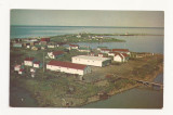 CN1 - Carte Postala - CANADA, Tuktoyaktuk, Beaufort sea, Circulata 1970, Fotografie