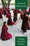 Esenta Doctrinei Budiste - Gonsar Rinpoche, Spiritualitate, Dezvoltare Personala, Editura Kamala