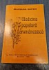 Medicina populara romaneasca Mariana Sefer