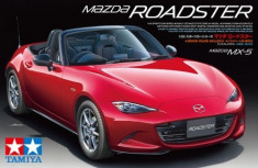 1:24 Mazda MX-5 1:24 foto