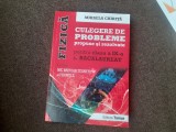 Fizica: Culegere Probleme Clasa a IX-a Mihaela Chiriță (Editura Tamar, 2016) - Ediție Completă
