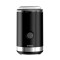 Rasnita cafea Samus, 150 W, 50 g, lama inox, carcasa plastic, functie Pulse, Negru