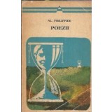Poezii (colectia Arcade) - Al. Philippide