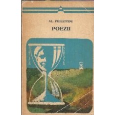 Poezii (colectia Arcade) - Al. Philippide