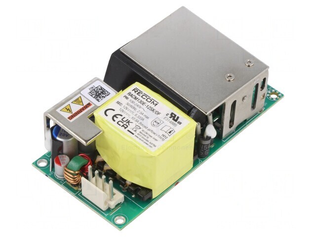 Alimentator Pulsatoriu 130W 12V 10.8A