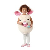 Costum iepuras pofticios KidMania&reg; pentru copii 3-4 ani 98-104 cm