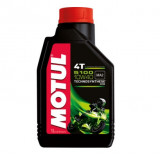 Cumpara ieftin Ulei 10W40 Motul 5100 Ester 4T 1 Litru