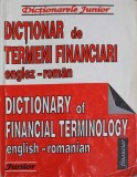DICTIONAR DE TERMENI FINANCIARI ENGLEZ - ROMAN-ANAMARIA MACRI, RADU EUGEN MACRI-257651
