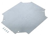 Suport de aluminiu pentru montare