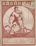 Revista Rasaritul nr. 2 din octombrie 1926