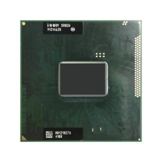 Procesor laptop Intel Celeron B800 2M Cache 1.50 GHz