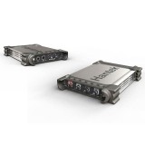 Osciloscop digital DSO3064A 60MHz; Ch: 4; 200Msps; Rezoluţie: 8bit; 1M&Omega;/25pF asigurand Memorie ad&acirc;ncă