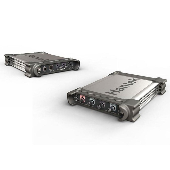 Osciloscop digital DSO3064A 60MHz; Ch: 4; 200Msps; Rezoluţie: 8bit; 1M&Omega;/25pF asigurand Memorie ad&acirc;ncă