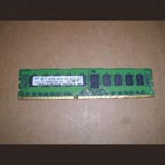 Memorie server 4GB DDR3 2Rx8 PC3L-10600R ECC foto