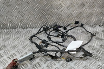 Cablaj senzor de parcare spate AUDI E-TRON GEN 2019 OEM: 4KE971104P 28518401 foto