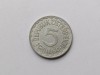 Austria- 5 Schilling 1952, Europa