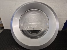Hublou gri masina de spalat LG F2J5HY4W , complet /R32 foto