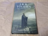 J.R.R.TOLKIEN - COPIII LUI HURIN cartonata