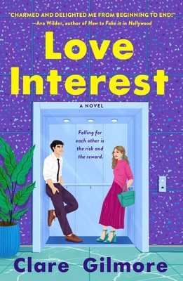 Love Interest foto