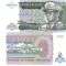 Zair 100 000 Zaires 1992 P-41 UNC