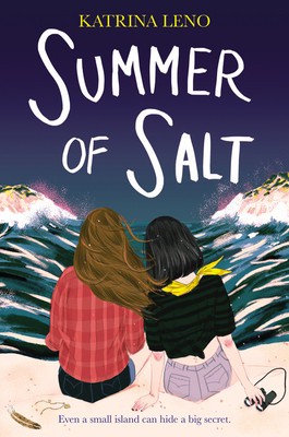 Summer of Salt foto