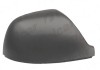 Carcasa oglinda exterioara Volkswagen Transporter/Multivan (T5), 10.2009-2015; T6, 04.2015-; Amarok (N817), 01.2010-, Dreapta, carcasa neagra; pentru