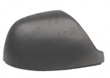 Carcasa oglinda exterioara Volkswagen Transporter/Multivan (T5), 10.2009-2015; T6, 04.2015-; Amarok (N817), 01.2010-, Dreapta, carcasa neagra; pentru
