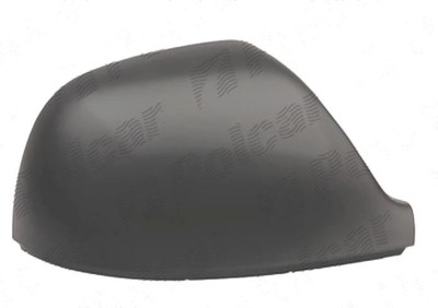 Carcasa oglinda exterioara Volkswagen Transporter/Multivan (T5), 10.2009-2015; T6, 04.2015-; Amarok (N817), 01.2010-, Dreapta, carcasa neagra; pentru foto