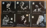 Lot 6 CD muzica clasica Colectiile Cotidianul Simfonica Herbert von Karajan
