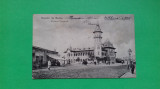 Buzau Palatul Comunal 1908, Circulata, Printata