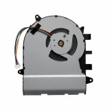 Cooler Laptop, Asus, Zenbook Flip UX560UA, UX560UAK, 13NB0BZ0M04011, KDB0705HB-BKX, 5V, 0.4A