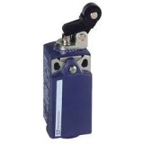 Limitator cursă manetă 22mm rolă plastic 14mm 10A