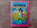 MATEMATICA - clasa I - Limba Germana - Alexandrina Dumitru, Gh. Herescu , 2000