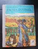 Fausta &icirc;nvinsă - Michel Zevaco