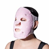 Cumpara ieftin Masca Fata cu efect de Racire/Incalzire inSPORTline Zoeface,