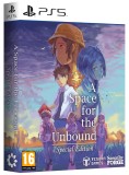 A Space For The Unbound Special Edition PS5