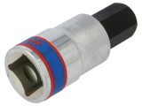 Cap de protecție tubulară HEX 19mm 3/4 80mm scurtă