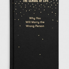 The School of Life Press carte