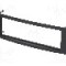 Rama adaptoare, 1 DIN, Mercedes, neagra, ACV - 281190-39-0