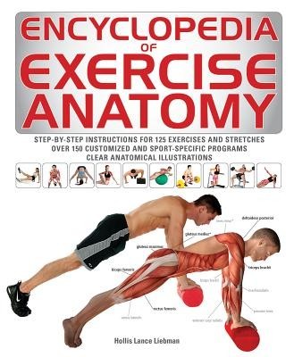 Encyclopedia of Exercise Anatomy foto