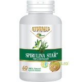 Spirulina Star 60tb