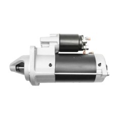 Electromotor 12V, 3KW, Z9 pentru Case IH, New Holland, Fiat OEM 4699705, 4737755 Breckner Germany foto