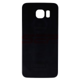 Capac Baterie Samsung Galaxy S6 G920 Negru Albastru Original