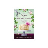 The Secret to Hummingbird Cake