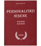 Ionel Maftei - Personalitati iesene vol. VIII - 126704