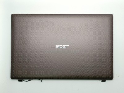 Capac display ACER ASPIRE 5742 5742Z ap0fo000p201cn034380cp foto