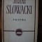 Teatru / Juliusz Slowacki