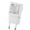 Incarcator Samsung Galaxy Note 4, 1.55 A, EP-TA50EWE, White
