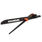 Fierastrau pentru gips carton, Edma 067255,250 mm