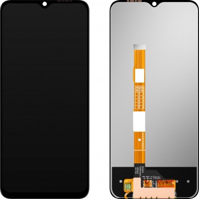 Display cu Touchscreen MP compatibil cu vivo Y51 (2020, December) / Y52s / Y53s / Y72 5G foto